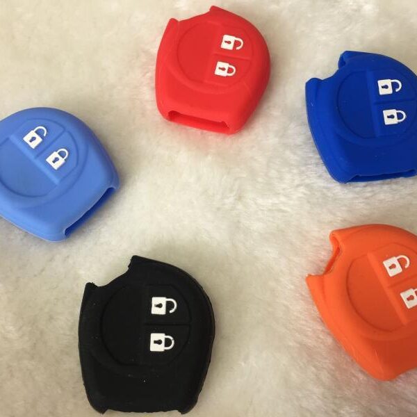 Tianyu SX4 Pi Xi Shang Yue Xin Swift Jimny New Alto Antelope Qiyue Silicone Key Case