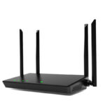 Portable 300m Home Wifi High-speed Router - Image 2