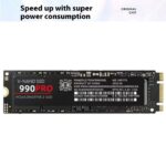 Dedicated To SSDs 990pro Home Use - Image 4