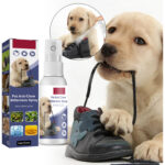 Pet Bitter Anti-bite Spray Dog Scratching Sofa Indoor Long-lasting Eviction - Image 2