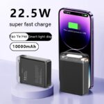 PD Fast Charging Head Mobile Power Supply - Image 4