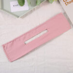 Magic Disc Hair Curler Spinning Wire Bow Printing Curly Hair - Image 9