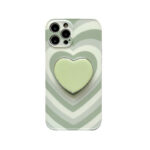 Korean Style Matsu Love Phone Case - Image 4