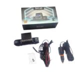 Same Display Three Recording 1080p Front And Rear Car Reversing Image - Image 4