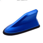 Car Decoration Shark Fin Antenna With Signal Radio Dedicated Antenna - Image 5