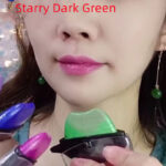 Lazy Lipstick One Kiss Molded Waterproof Moisturizing Moisturizer - Image 9