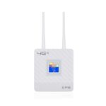 Home Office Shared Display LTE Router - Image 3