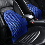 Office Car Seat Support Lumbar Cushion - Image 4