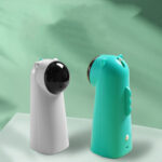 Automatic Laser Cat Pole Toy LED Red Laser Toy