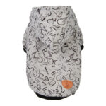 Small Dog Pet Cotton Clothing - Image 2