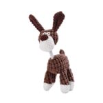 Bite-resistant Puppy Relieving Stuffy Artifact Molar Pet Plush Toy - Image 5