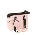 Pet Bag Korean Summer Portable Dog Bag - Image 2