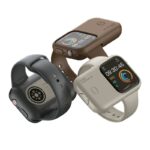 Suitable For Power Bank Watch Portable Wireless Power Bank Portable - Image 2