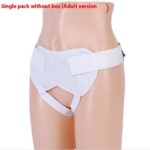 Medical Inguinal Hernia Belt With Elderly Hernia Waistband - Image 4