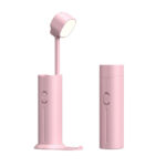 Multi-function Desk Lamp Outdoor Flashlight Portable Rechargeable For Home And Bedroom - Image 6