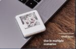 E-ink Screen Smart Electronic Badge Student ID Card Label - Image 10