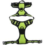 Pet Hand Holding Rope Chest And Back Nylon Dog Rope - Image 7