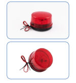 Small Flash 24v Warning And Alarm Light - Image 5