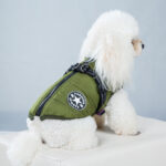 Pet Clothes Waterproof And Warm - Image 2