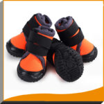 Outdoor Sports Climbing Non-slip Dog Shoes - Image 3