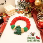 Cat Christmas Collar Scarf Halter Neck Decoration Bow Tie - Image 7