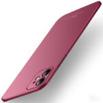 Frosted Hard Shell Anti-drop Mobile Phone Case - Image 4