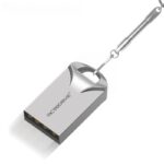 Mini High-speed Large-capacity Metal USB Drive - Image 7