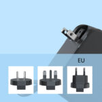Magnetic Wireless Power Bank Five-in-one - Image 6