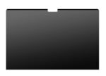 Magnetic Privacy Notebook Screen 16 Inch Privacy Film - Image 7
