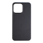 Real Carbon Kevlar Fiber Protective Mobile Phone Case - Image 4