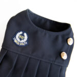 Fashionable Warm Cute Teddy Dog Clothing - Image 5