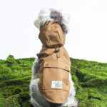 Pet Water And Oil Resistant Windbreaker - Image 3