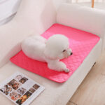 Urinal Pad For Pet Washable Dog Diapers Non-slip Absorbent Easy To Dry - Image 8