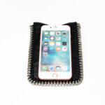 Fashion Womens Chain Shoulder Messenger Bag - Image 3