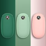 Two In One Warm Hands Power Bank - Image 2