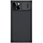 Suitable For Black Mirror Sliding Cover Sliding Goggles Anti-drop Mobile Phone Case - Image 10