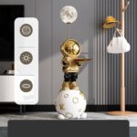 Astronaut Living Room Landing Furniture Home - Image 2