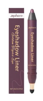 Two In One Eyeliner Pen - Image 8