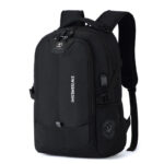 Army Knife Backpack Men's Backpack Leisure Business Travel Large Capacity