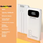 Use Dimension PD225W Fast Charge Power Bank - Image 5