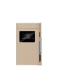 Power Bank Lighter Creative Personality Usb Electronic Lighter Metal Double - Image 5