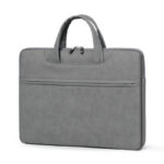 Laptop Case Tablet One Shoulder PU Leather Laptop - Image 7