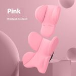 Waist Support Head Protection Children's Safety Seat Fixed Cushion - Image 6