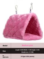 Four Seasons Universal Thermal Insulation Bird's Nest Hammock - Image 7