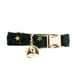 Pet Collar Cute Bell Bow Scarf - Image 10