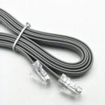 Computer RJ45 Network Jumper CAT6 Network Cable - Image 5