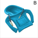 Gear Shift Knob Hoodie Cover Handle Knob Gear Shift Knob Hoodie Cover Manual Or Automatic - Image 3