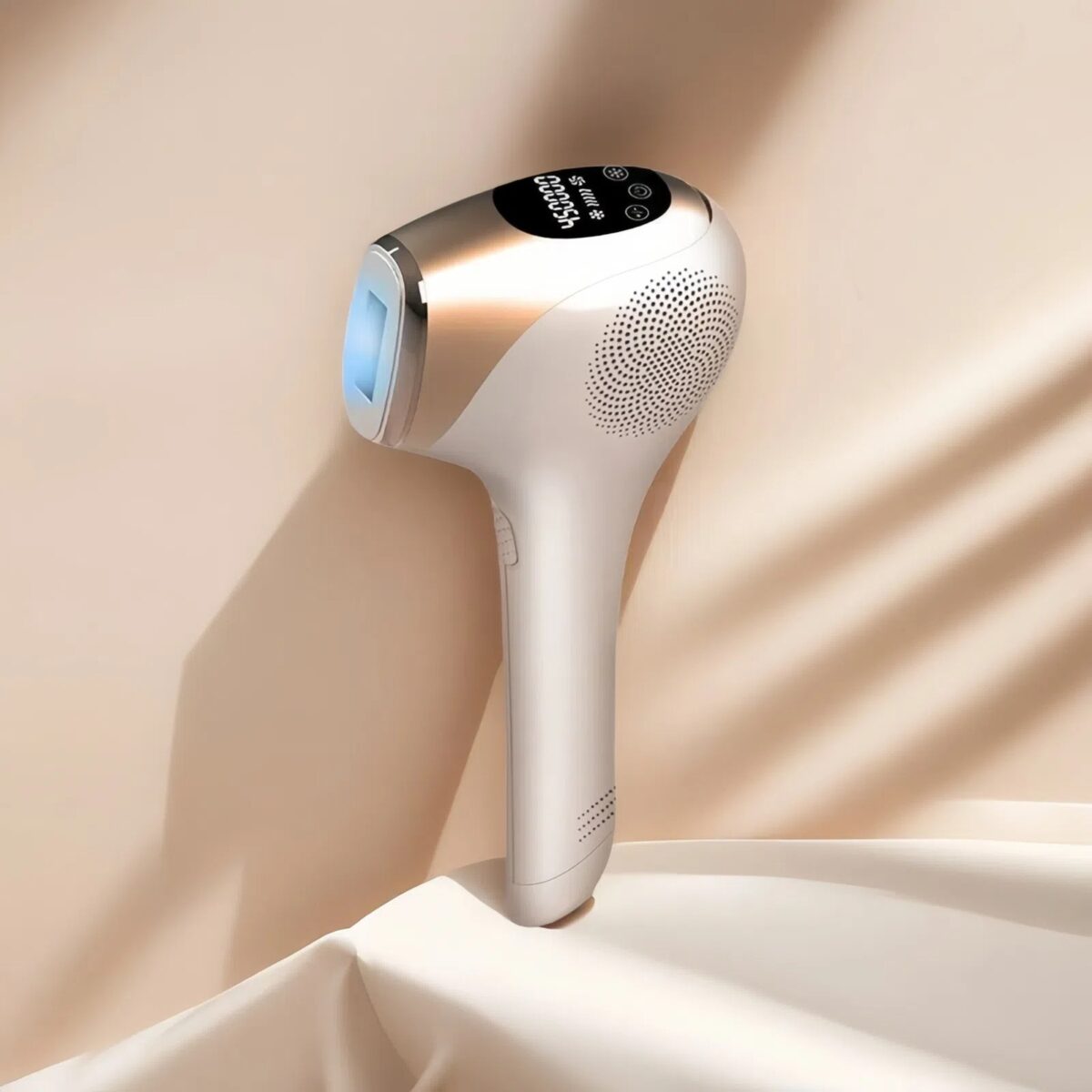 Laser Hair Removal Device Ice Sense Painless Cross-border Photon Artifact - Image 1