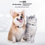 HD Pet Thumb Camera Outdoor Sports Magnetic Mini - Image 2
