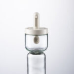Telescopic Spice Seasoning Bottle Household Kitchen Seasoning Leak-proof Salt Storage Box - Image 6
